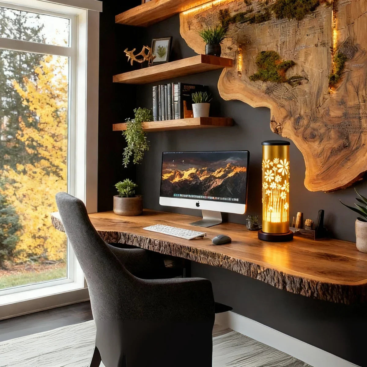 Inspired by Nature - Koshcraft