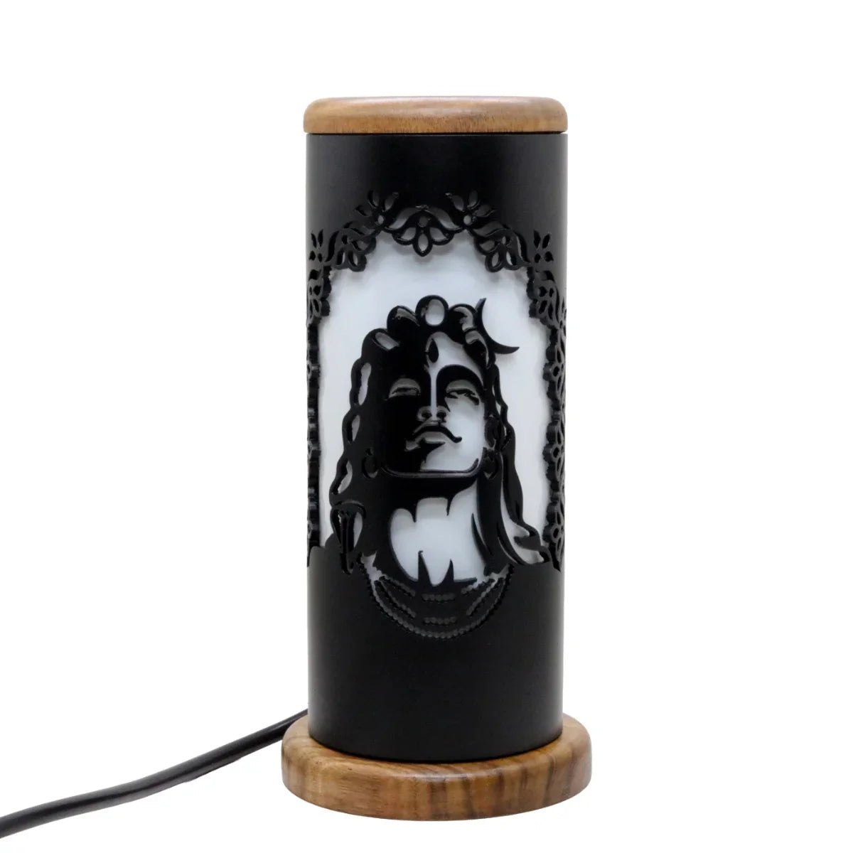 Kosh Yogi Lamp - Koshcraft