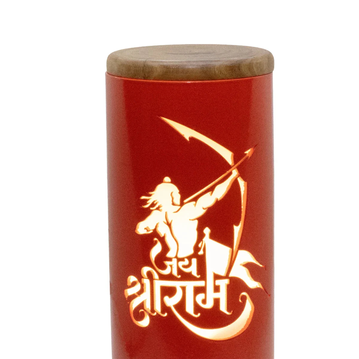 Kosh Prabhu Shri Ram Lamp - Koshcraft