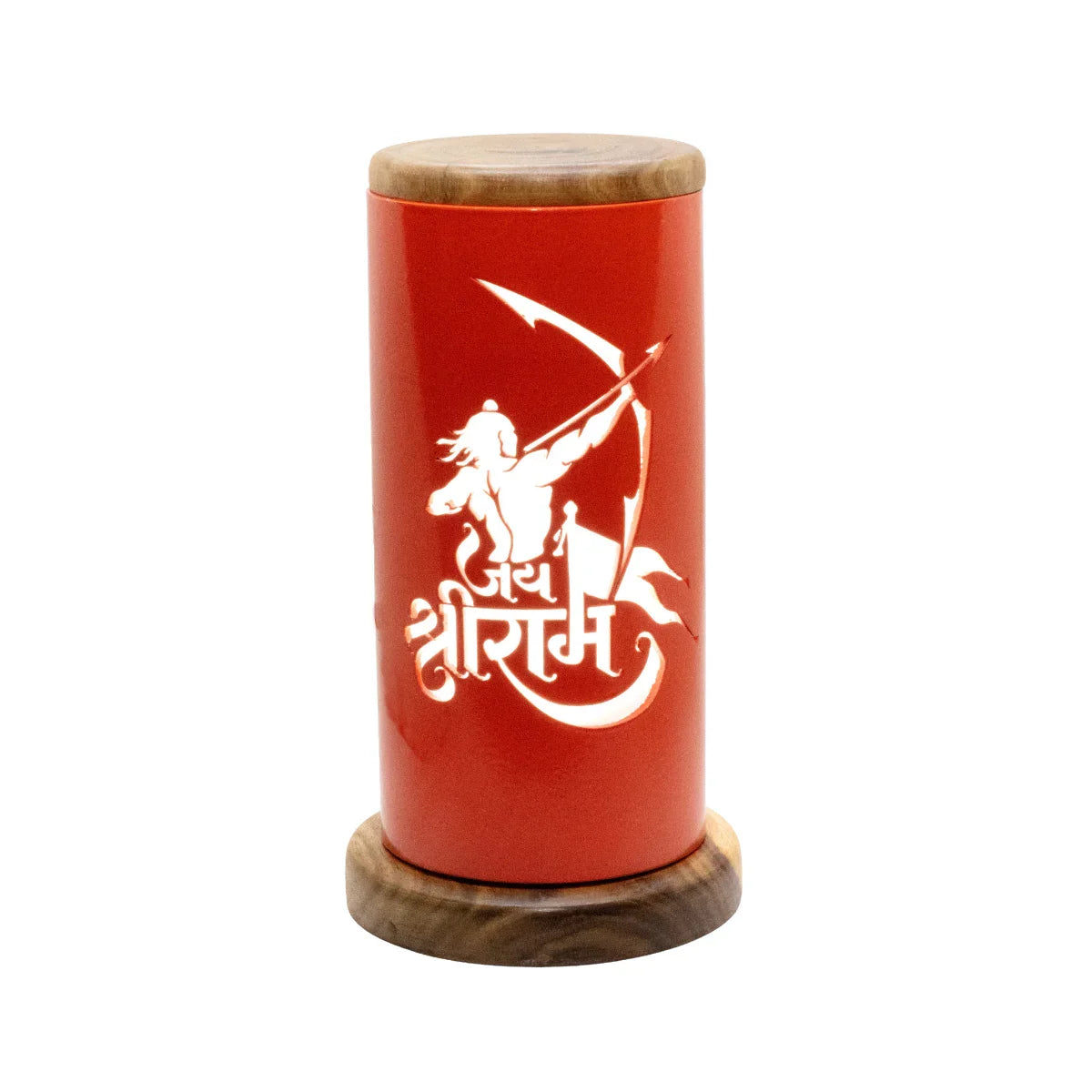 Kosh Prabhu Shri Ram Lamp - Koshcraft