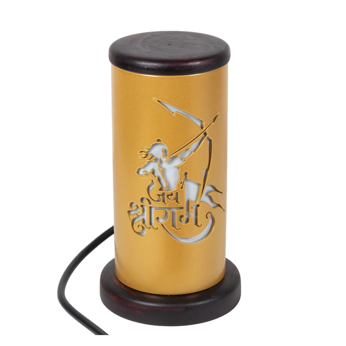 Kosh Prabhu Shri Ram Lamp - Koshcraft