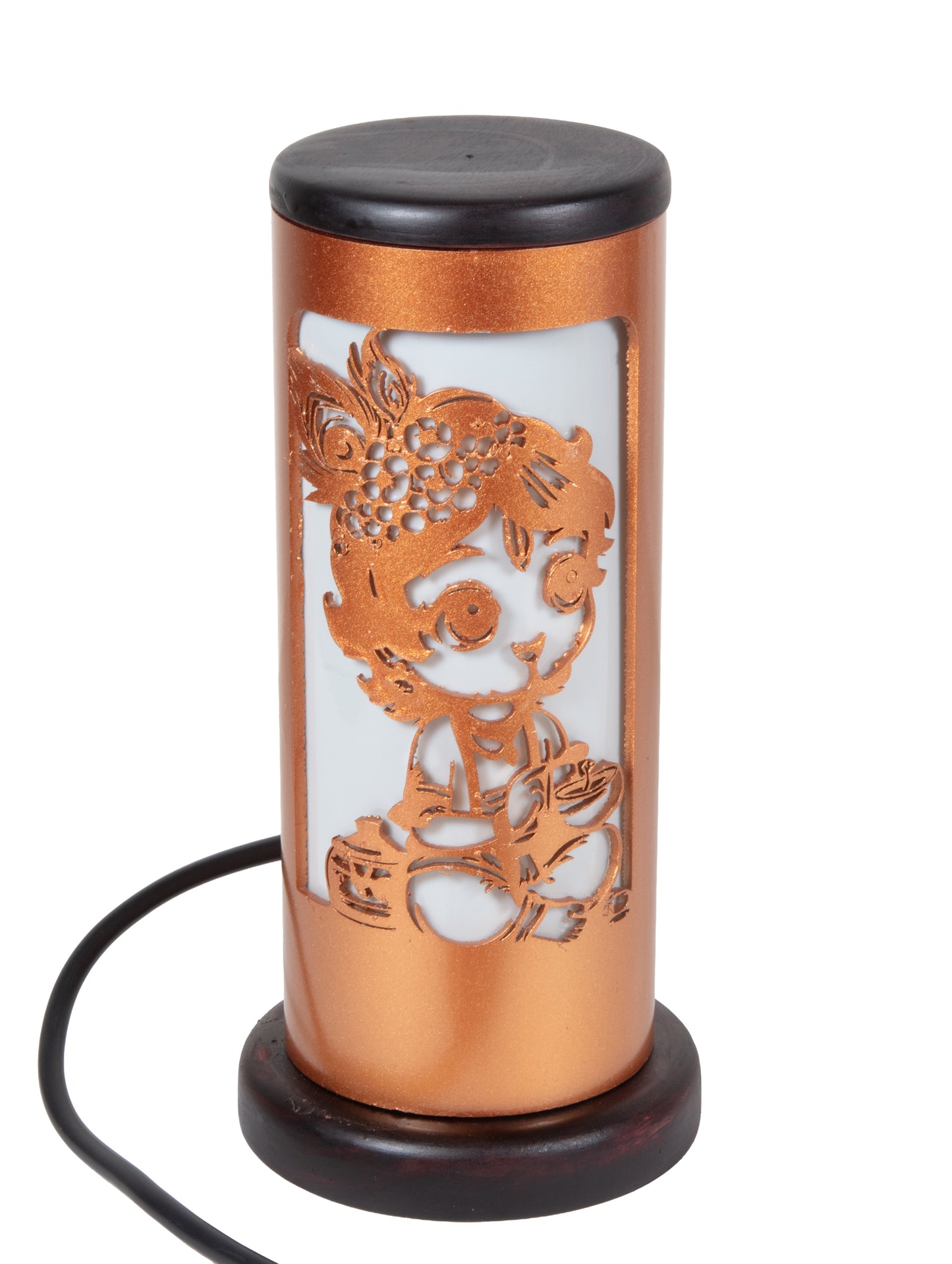 Koshcraft Bal Krishna Lamp