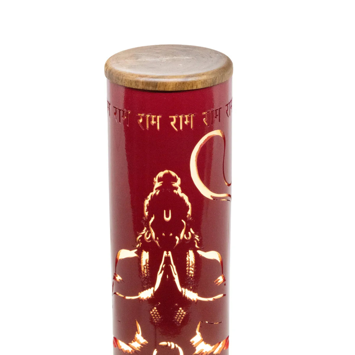 Kosh Hanuman Bhakti Lamp - Koshcraft