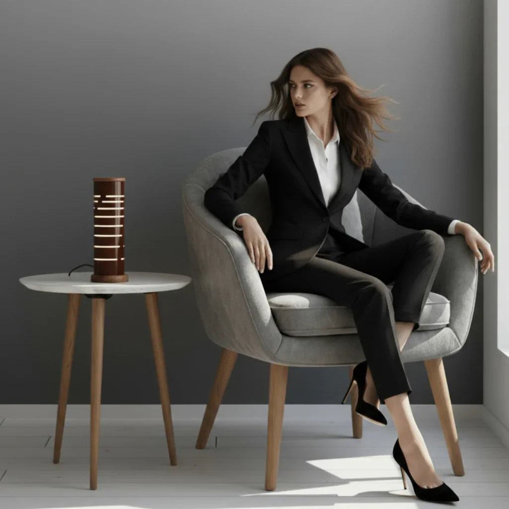 Kosh Linea Lamp - Koshcraft