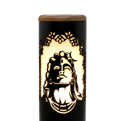 Kosh Yogi Lamp