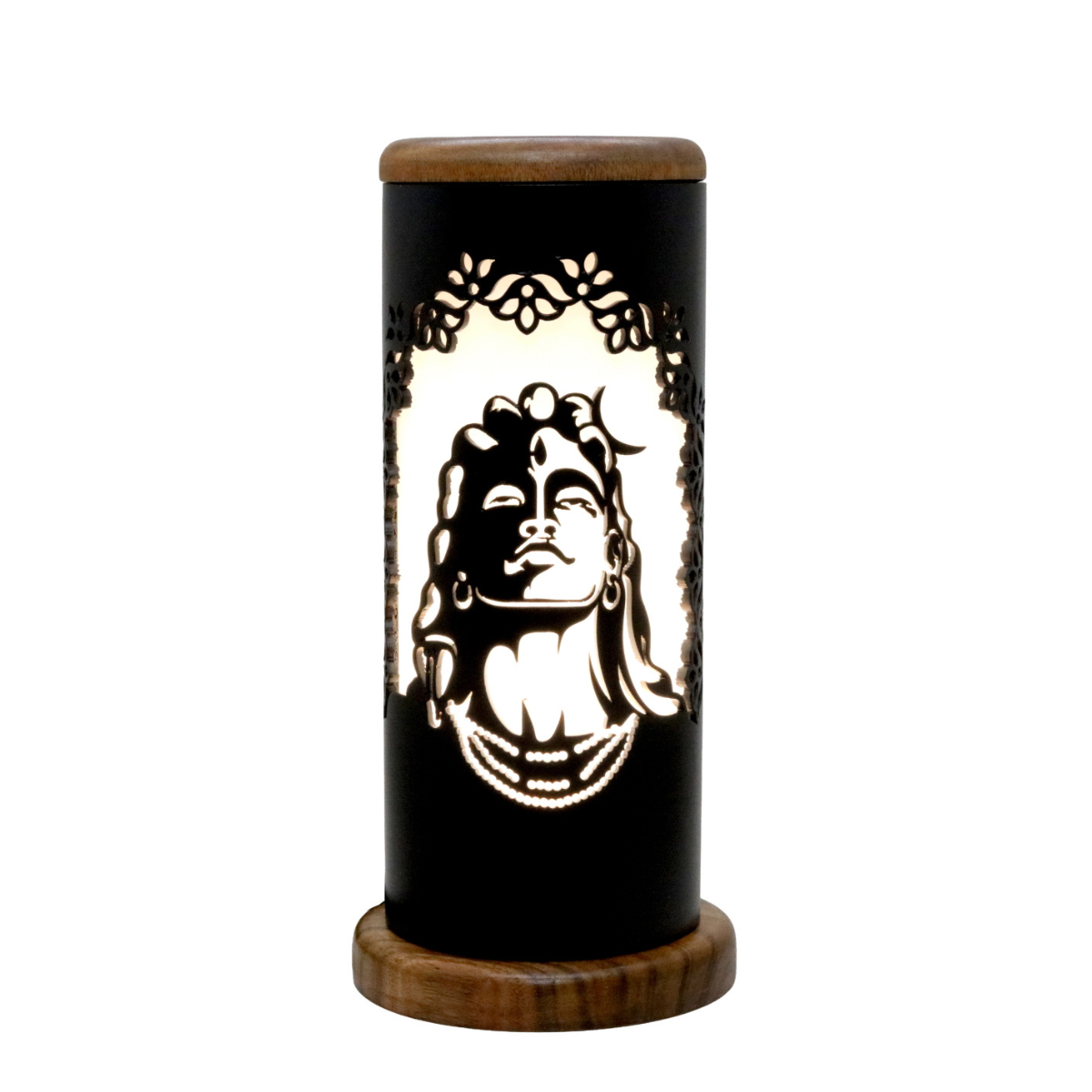 Kosh Yogi Lamp