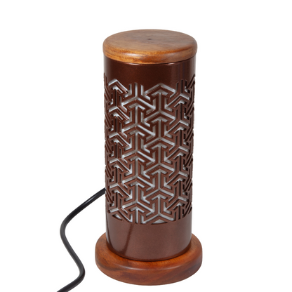 Kosh Arrow Head Lamp