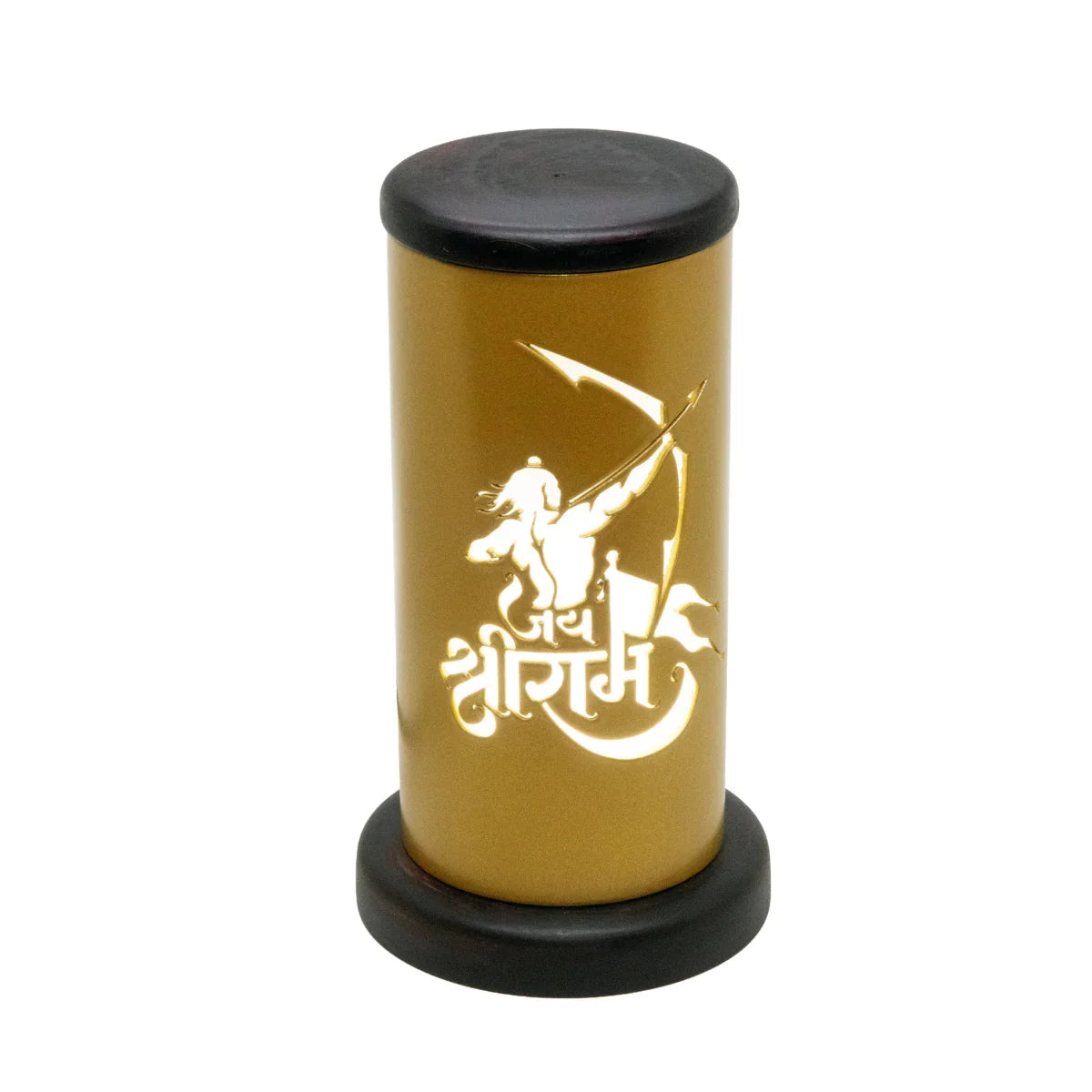 Kosh Prabhu Shri Ram Lamp - Koshcraft
