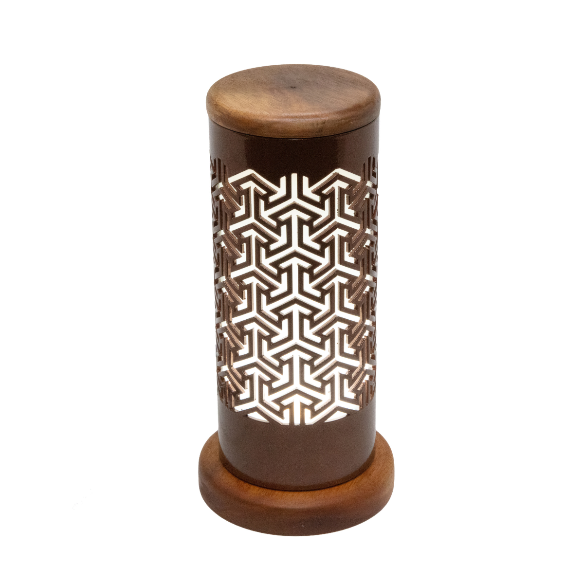 Kosh Arrow Head Lamp