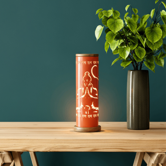 Kosh Hanuman Bhakti Lamp