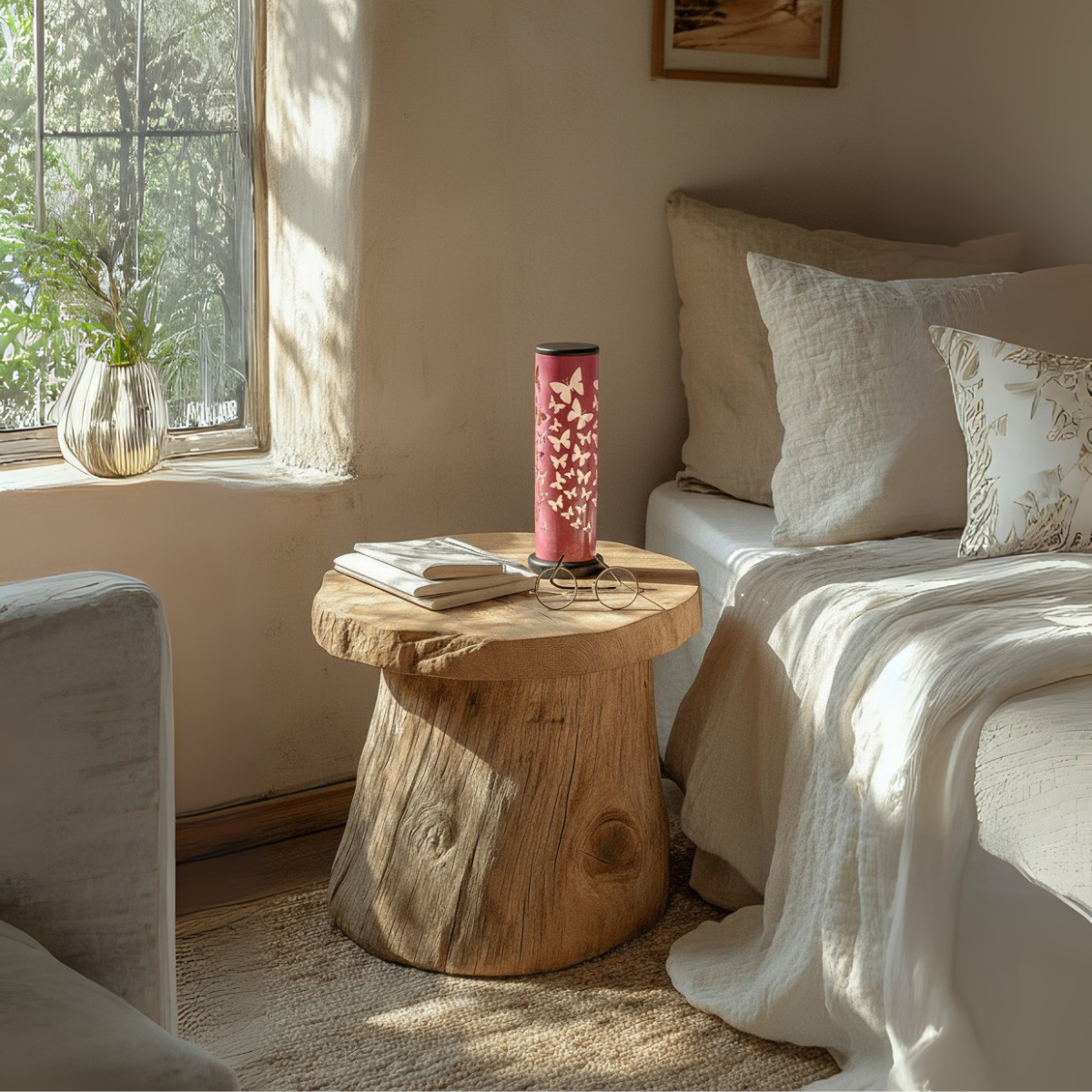 Kosh Butterfly Lamp