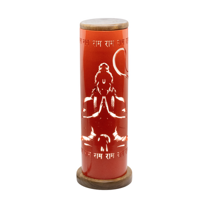 Kosh Hanuman Bhakti Lamp