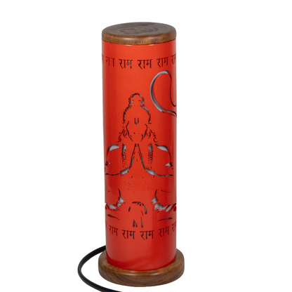 Kosh Hanuman Bhakti Lamp