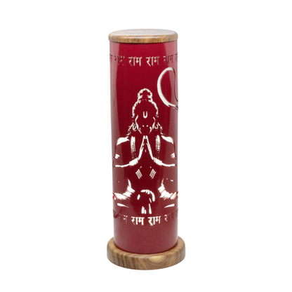 Kosh Hanuman Bhakti Lamp