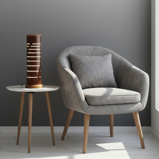 Kosh Linea Lamp
