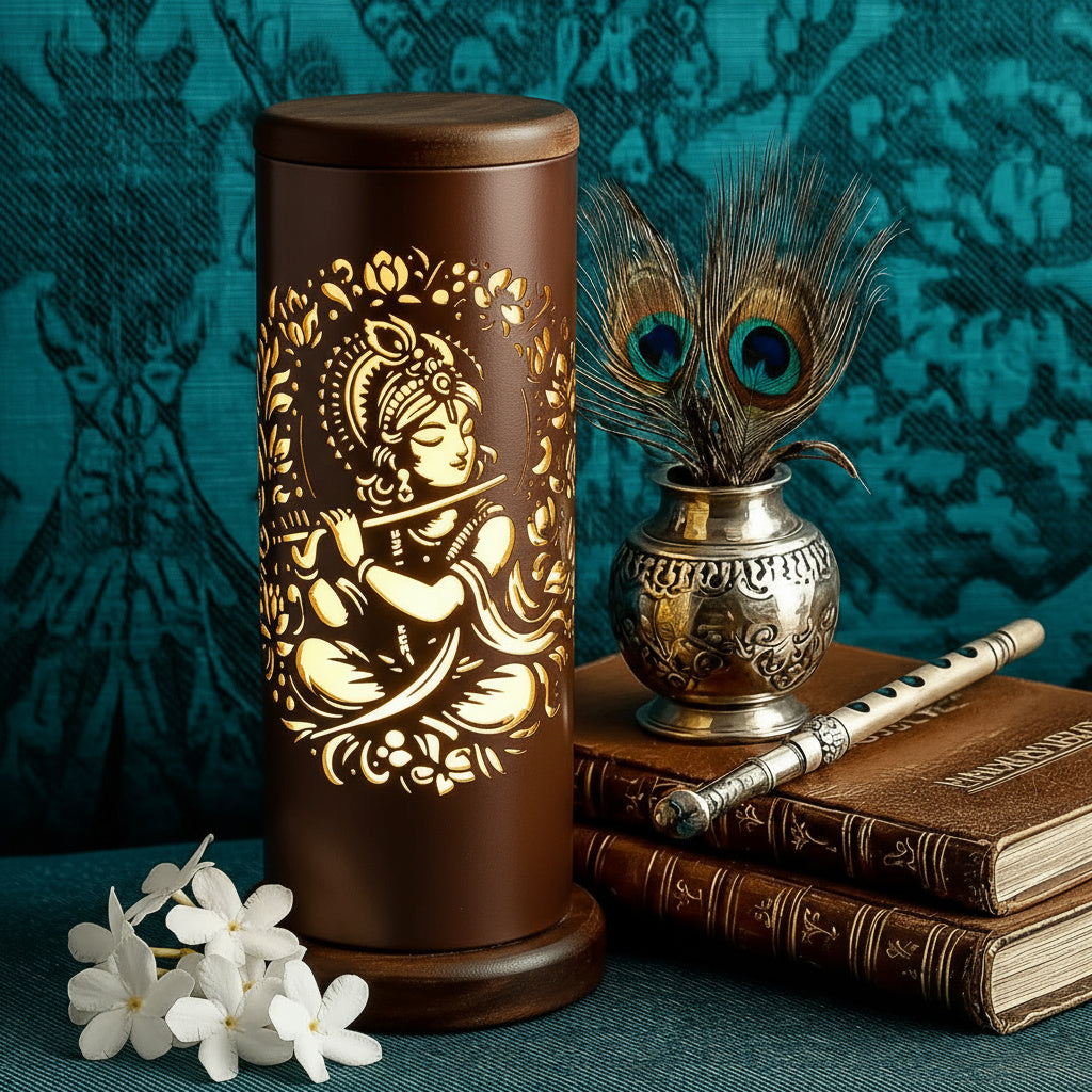 Kosh Murali Lamp