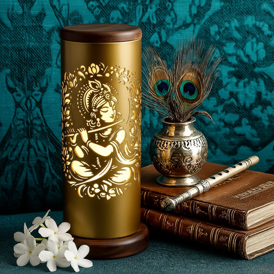 Koshcraft Luxury lamps
