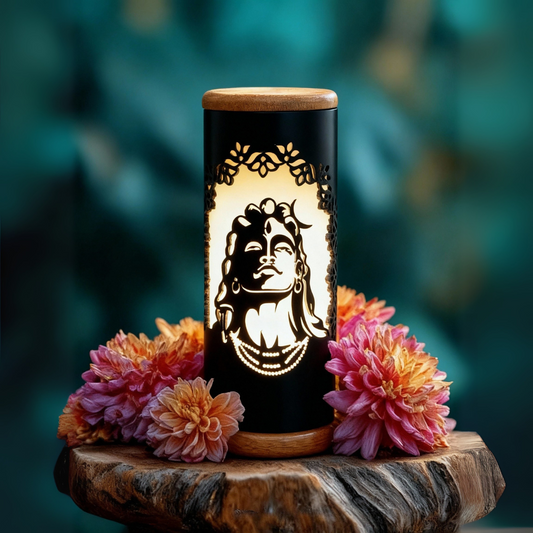 Kosh Yogi Lamp