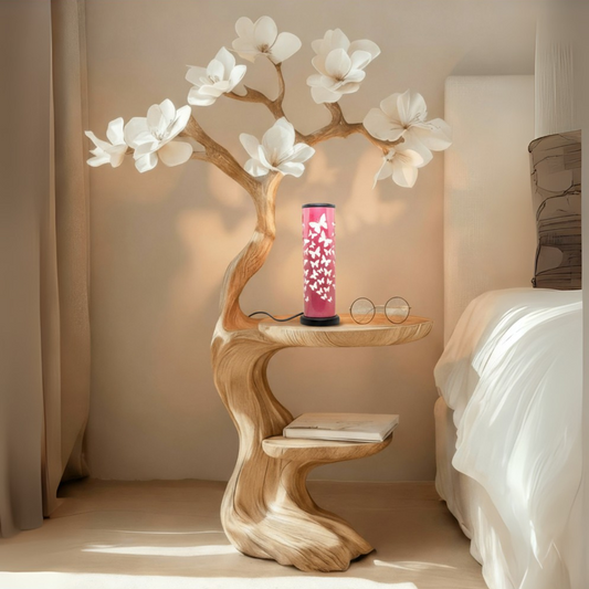 Kosh Butterfly Lamp
