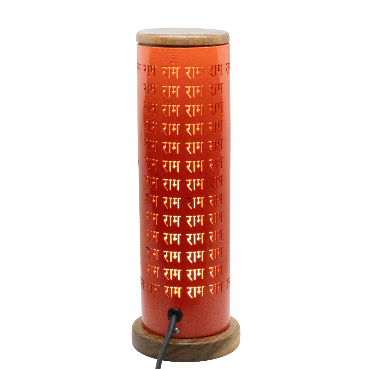 Kosh Hanuman Bhakti Lamp