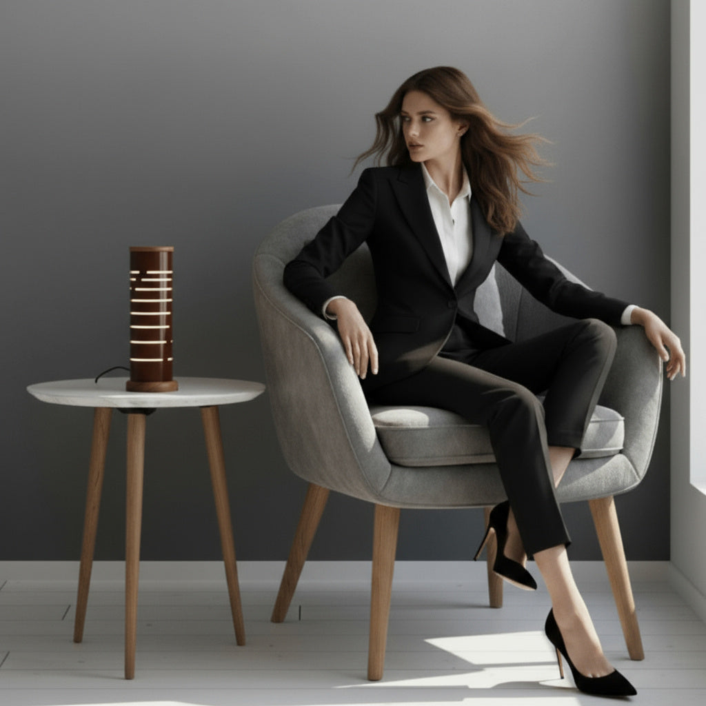 Kosh Linea Lamp