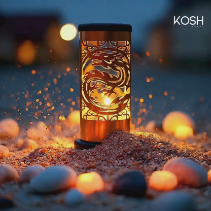 Kosh Flying Dragon