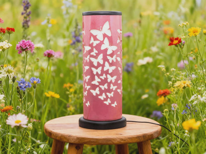 Kosh Butterfly Lamp