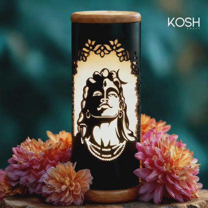 Kosh Yogi Lamp