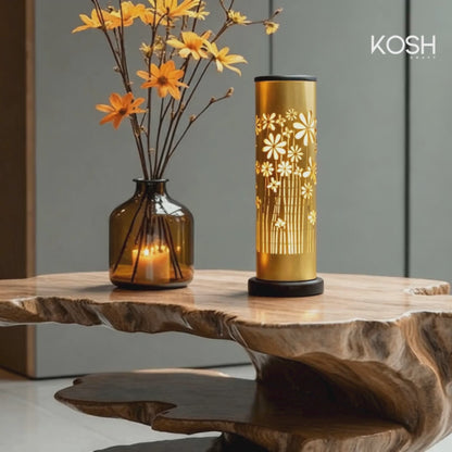 Kosh Wild Flowers